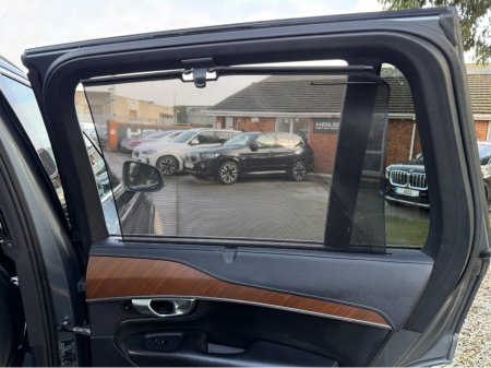 2018 Volvo XC90 - thumbnail 25