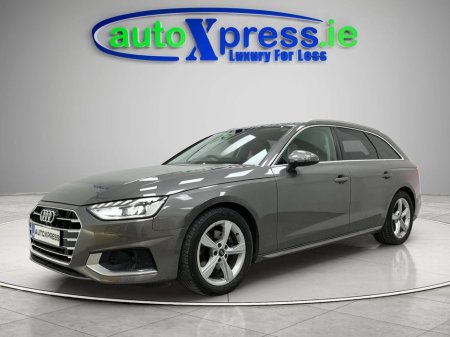 2021 Audi A4 - thumbnail 5