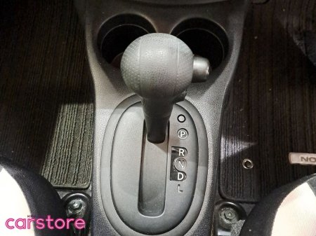 2017 Nissan Note 1.2 SC 5dr. SV €11,888 thumbnail