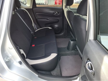 2017 Nissan Note - thumbnail 16