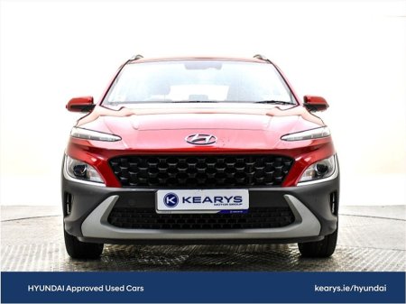 2023 Hyundai Kona Comfort 2WD €23,490 thumbnail