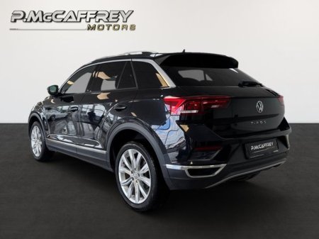 2020 Volkswagen T-Roc - thumbnail 7