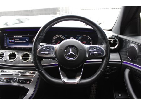 2019 Mercedes-Benz E Class - thumbnail 23