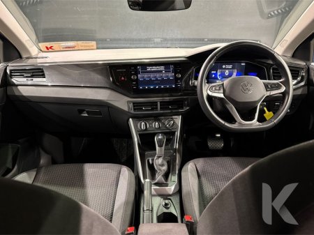 2022 Volkswagen Polo - thumbnail 16