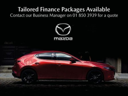 2021 Mazda Mazda3 2.0P (122ps) GT SKY-G - Full Mazda Styling Kit * Great Spec and Value €22,900 * €23,400