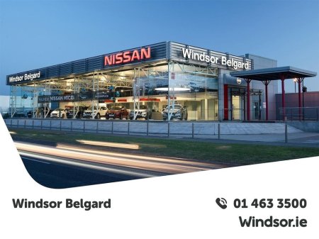 2026 Nissan Primastar - view 3