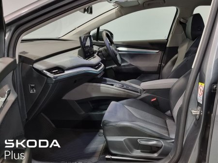 2024 Skoda Enyaq - photo 4