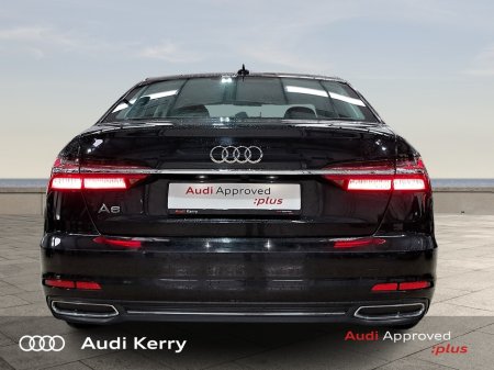 2023 Audi A6 - thumbnail 6