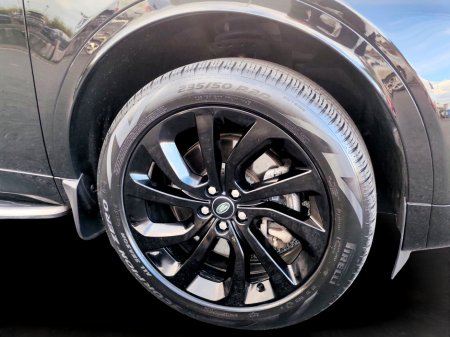 2023 Land Rover Discovery Sport - thumbnail 16