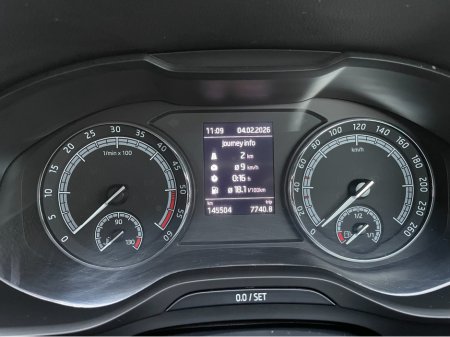 2020 Skoda Kodiaq 7S AMBITION 2.0 TDI 150HP DSG 4DR AUTO €29,750 thumbnail