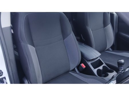 2019 Nissan Qashqai 1.5 DSL SV 5dr €15,450 thumbnail