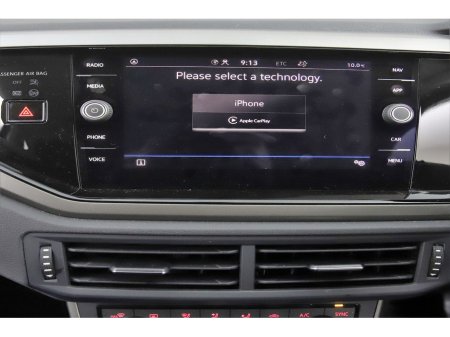 2021 Volkswagen Polo - thumbnail 17