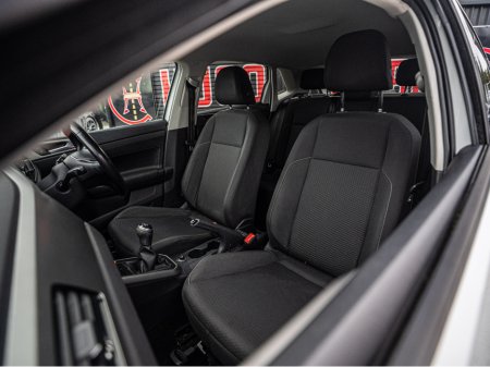 2019 Volkswagen Polo 2019 VW Polo 1.0 CL/Carplay/New NCT/1yr warranty €16,888 thumbnail