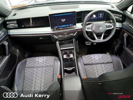 2024 Volkswagen Tiguan - thumbnail 12