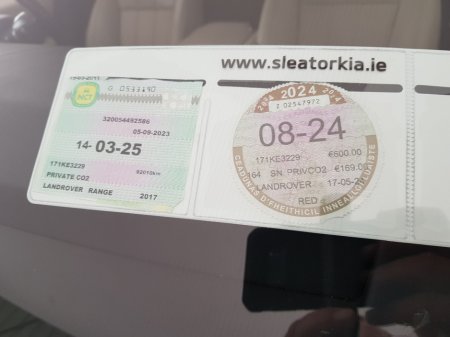 2017 Land Rover Range Rover Sport Range Rover SPO Sport 2.0 SD4 HSE MY17 5 €29,950 thumbnail