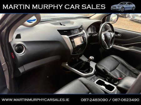 2016 Nissan Navara - thumbnail 12