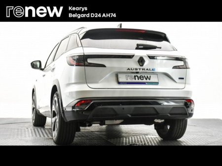 2025 Renault Austral - view 3