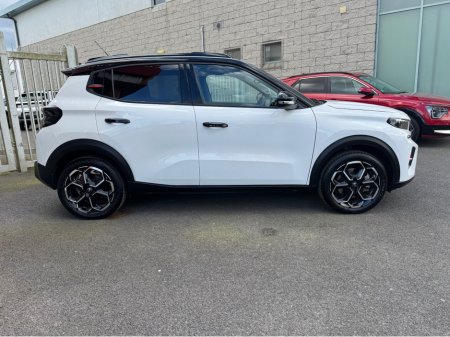 2025 Citroen C3 - thumbnail 8