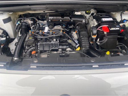 2021 Citroen Berlingo - thumbnail 14