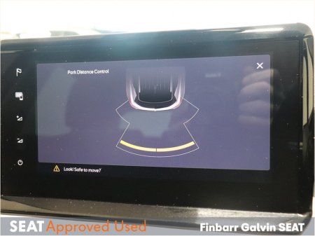 2024 SEAT Arona - thumbnail 13