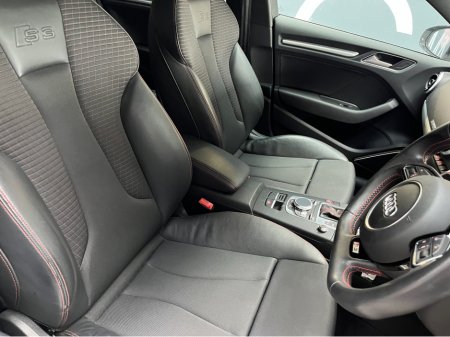 2015 Audi S3 - thumbnail 10