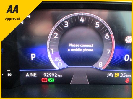 2023 Volkswagen Polo STYLE 1.0 PETROL AUTOMATIC HIGH SPEC FULLY SERVICED AND GUARANTEED €21,500 thumbnail