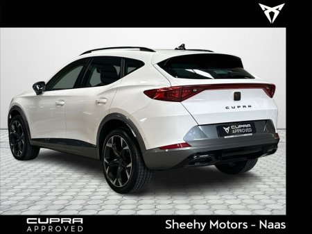 2022 Cupra Formentor - thumbnail 15
