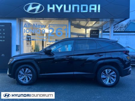 2024 Hyundai Tucson Exeecutive HEV 5DR Auto €38,950 thumbnail