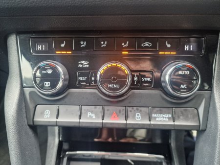 2022 Skoda Kodiaq STYLE 7SEATS 2.0tdi 150HP DSG AUTO €37,950 thumbnail