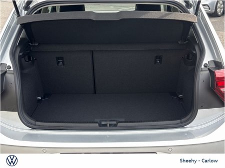 2026 Volkswagen Polo - thumbnail 10