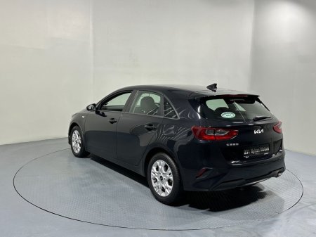 2023 Kia Ceed K2 1.6 Crdi 231 €19,800 thumbnail