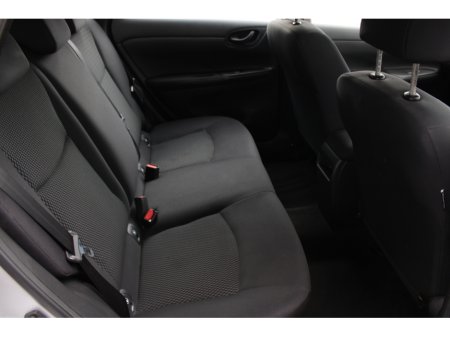 2018 Nissan Pulsar - thumbnail 15