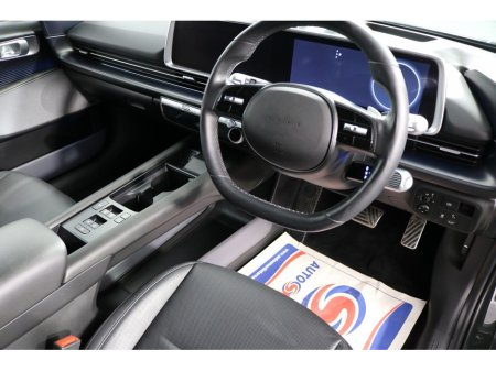 2024 Hyundai Ioniq 6 - thumbnail 8