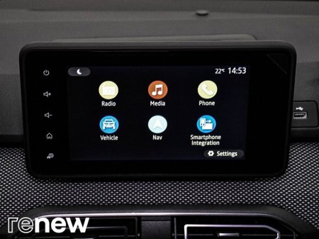 2023 Dacia Jogger TCe 110 Extreme SE €21,900 thumbnail