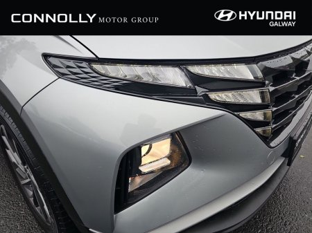 2022 Hyundai Tucson 2WD Executive - €295 p/m €28,950 thumbnail