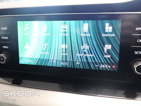 2022 Skoda Octavia OCTAVIA AMB 2.0TDI 115HP €26,950 thumbnail