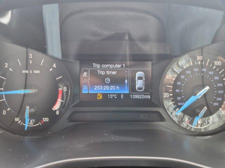 2017 Ford Mondeo - thumbnail 20