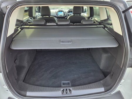 2017 Ford Kuga - thumbnail 11