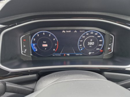 2022 Volkswagen T-Roc - thumbnail 12