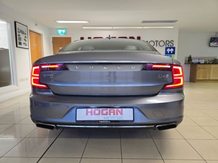 2016 Volvo S90 D4 INSCRIPTION GT AUTOMATIC 190 BHP *BEST SPEC* €15,950 thumbnail