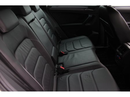 2019 Volkswagen Tiguan - thumbnail 17