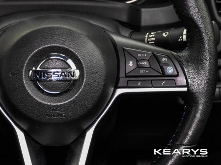 2020 Nissan Leaf SVE 40 kWh Top Spec €12,888 thumbnail