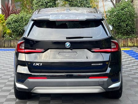 2025 BMW iX1 EDRIVE20 SPORT // NEW 19" ALLOYS // HEADS-UP DISPLAY // HEATED SEATS // ADAPTIVE CRUISE CONTROL €36,900 thumbnail