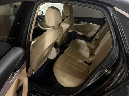 2021 Audi A4 30 TDI 136BHP S-TRONIC SE 4DR AUTO 40 €29,900