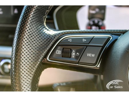 2021 Audi A5 - thumbnail 19