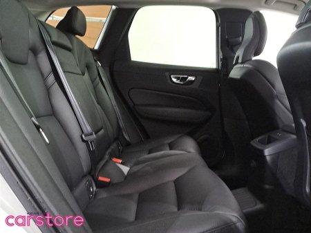 2021 Volvo XC60 PHEV T6 (340hp) Inscription Exp AWD €42,890 thumbnail