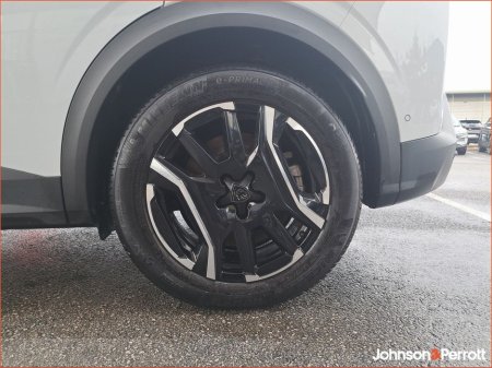 2025 Peugeot 3008 BEV 73kWH 210BHP Allure. €45,900 thumbnail