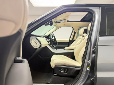 2022 Land Rover Range Rover Sport - thumbnail 14