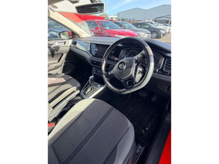 2018 Volkswagen Polo - photo 6