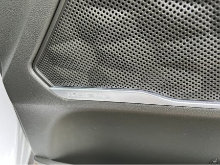 2022 Hyundai Santa Fe 7 SEATER EXECUTIVE PLUS AUTOMATIC 2.2 DIESEL //MASSIVE SPEC//KRELL SOUND SYSTEM//HEATED AND COOLED SEATS//FULL LEATHER ELECTRIC SEATS// €39,950 thumbnail